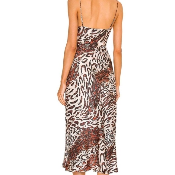 Simkhai Slip Dress - Picture 3 of 9